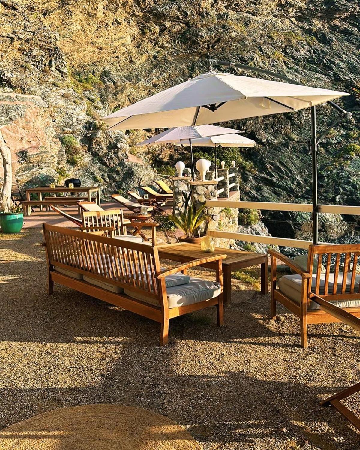 Le relais du Cap Le relais du Cap