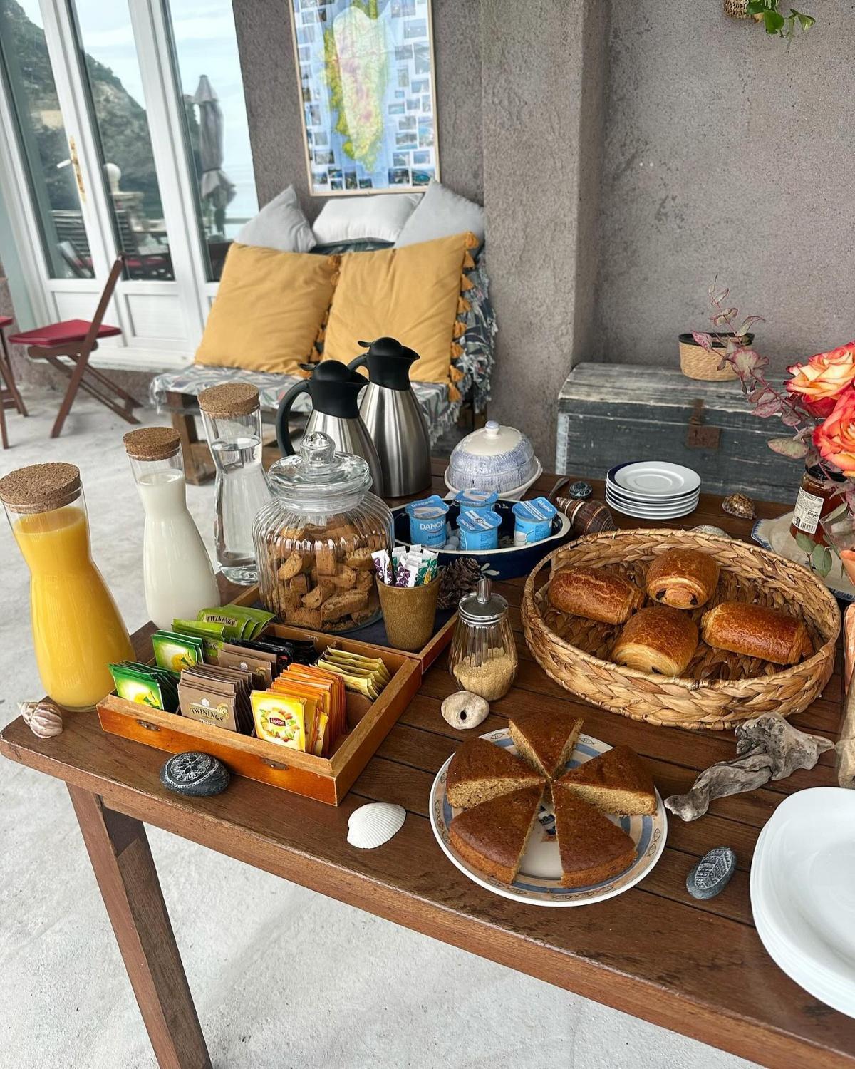 Le relais du Cap Le relais du Cap