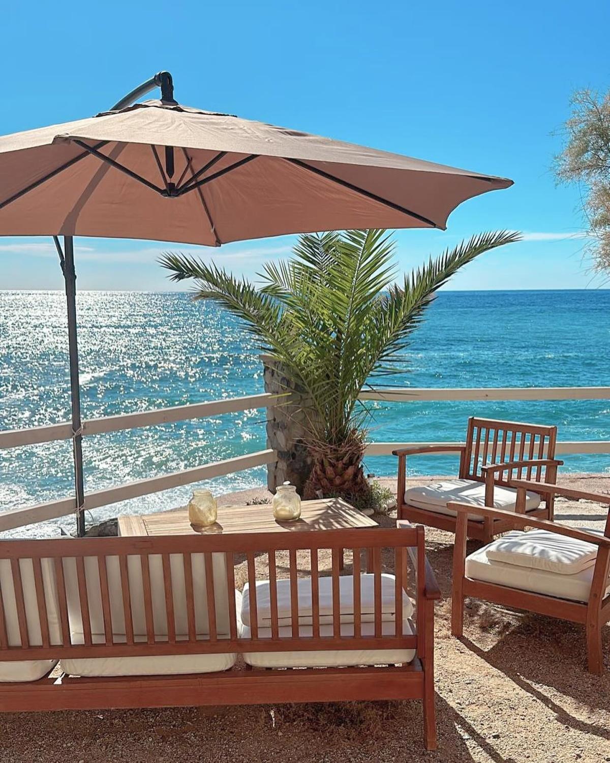 Le relais du Cap Le relais du Cap