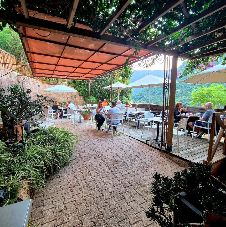 Hôtel Bella Vista*** Hôtel Bella Vista***