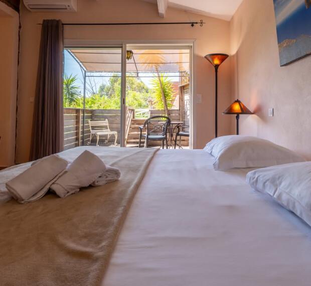 Hôtel Bella Vista*** Hôtel Bella Vista***