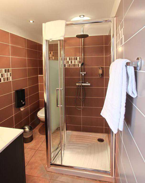 Hôtel Monte Rosso Hôtel Monte Rosso