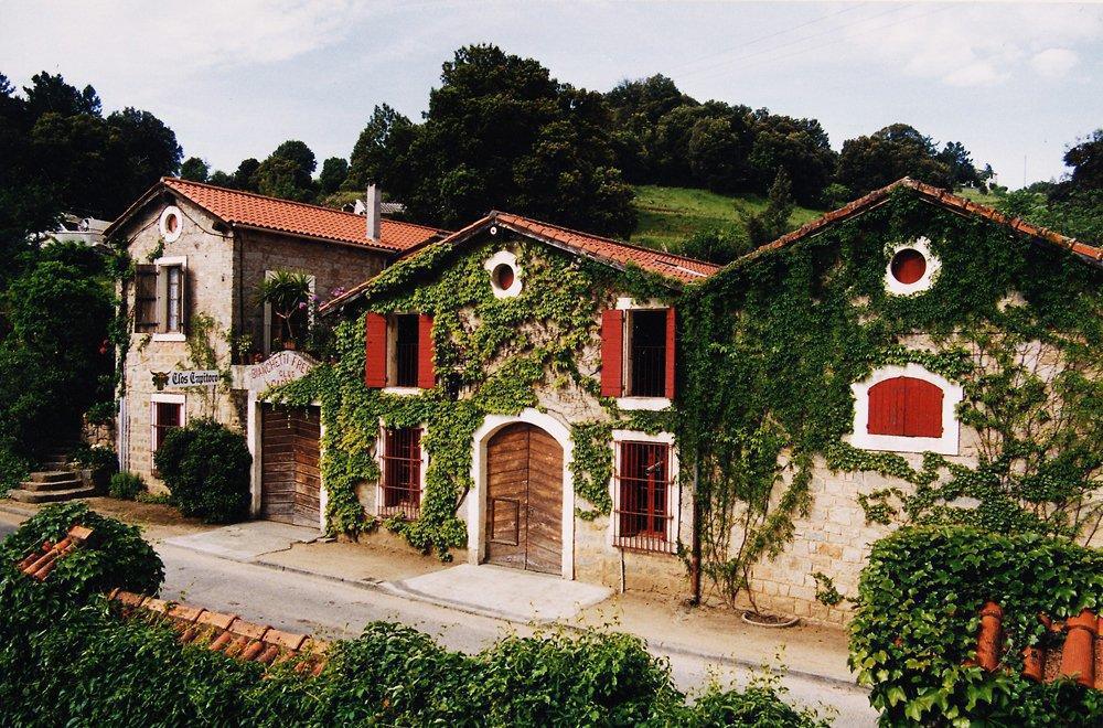 Clos Capitoro