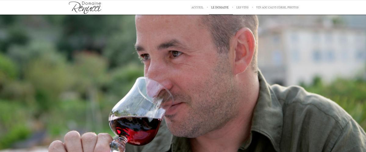 Domaine Renucci Domaine Renucci