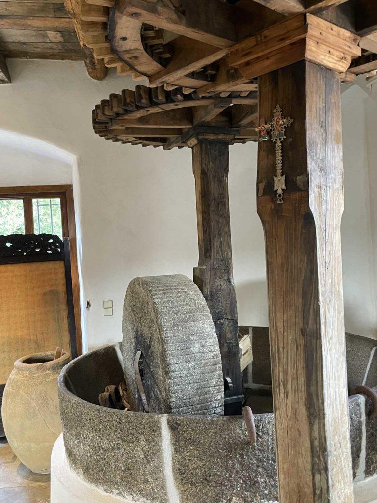 Domaine Renucci Domaine Renucci