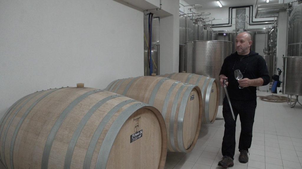 Domaine Renucci Domaine Renucci