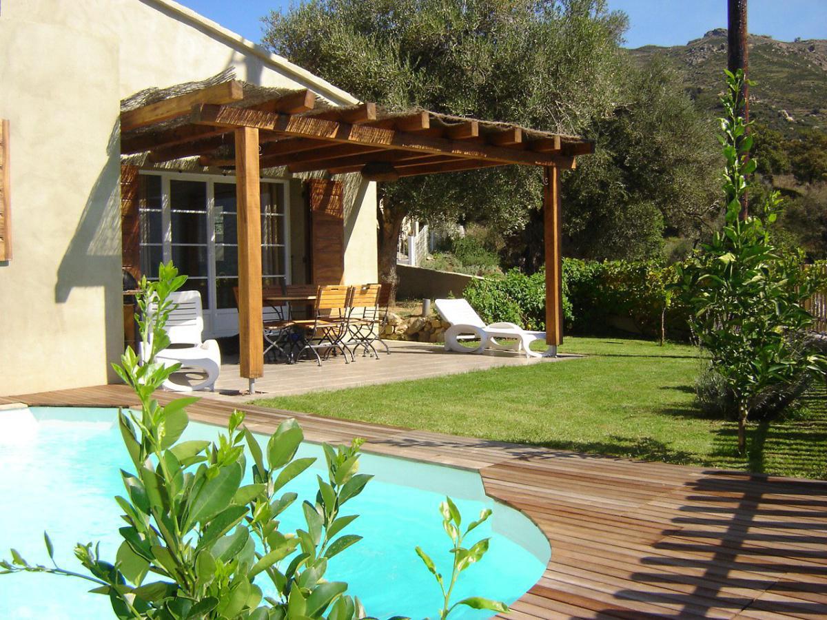 Domaine les villas des Dames Blanches Domaine les villas des Dames Blanches