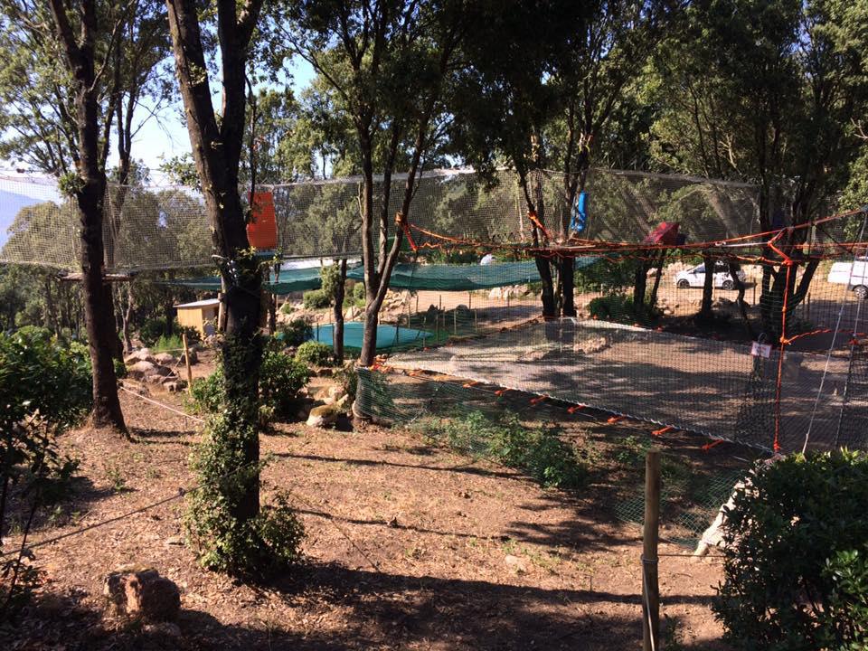 Gioia Di Natura - Parc de loisirs