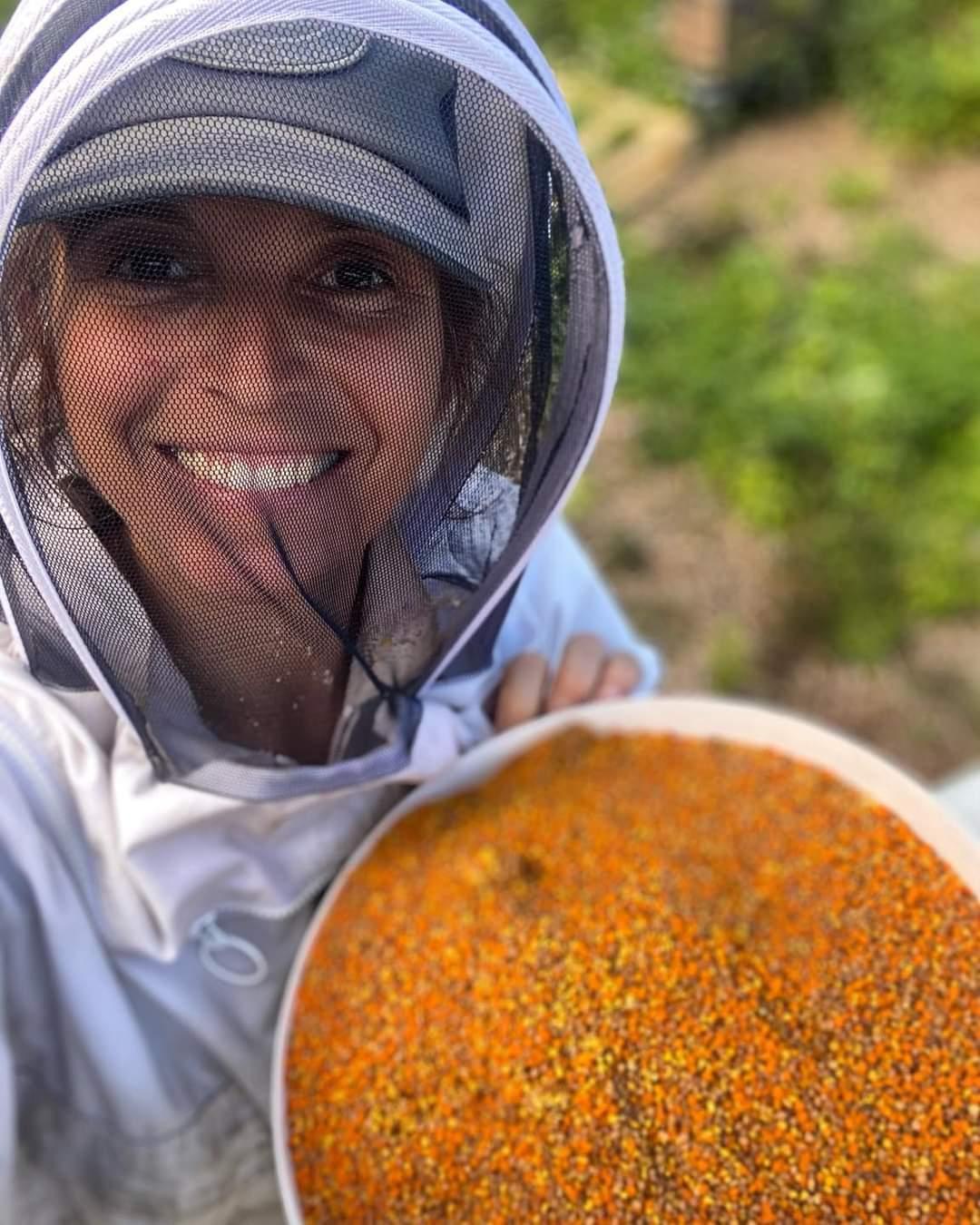 Miel Bio du Cap 