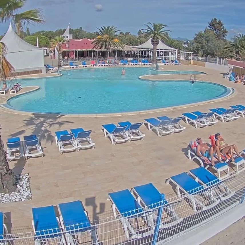 Camping-Village Marina d’Erba Rossa**** Camping-Village Marina d’Erba Rossa****