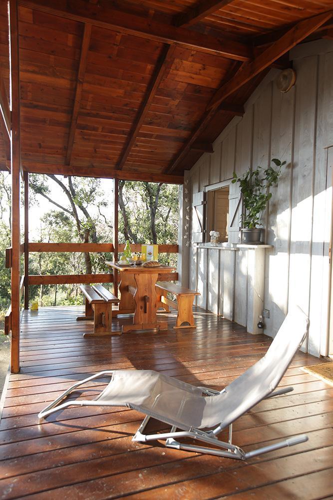 Camping Isulottu