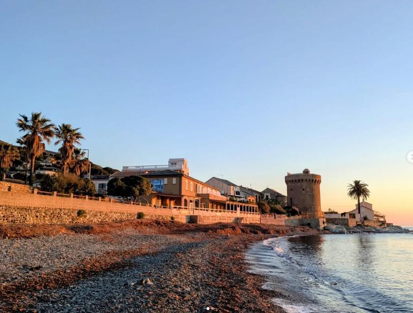 Hôtel Torre Mare Hôtel Torre Mare