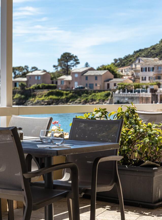 Hôtel Torre Mare