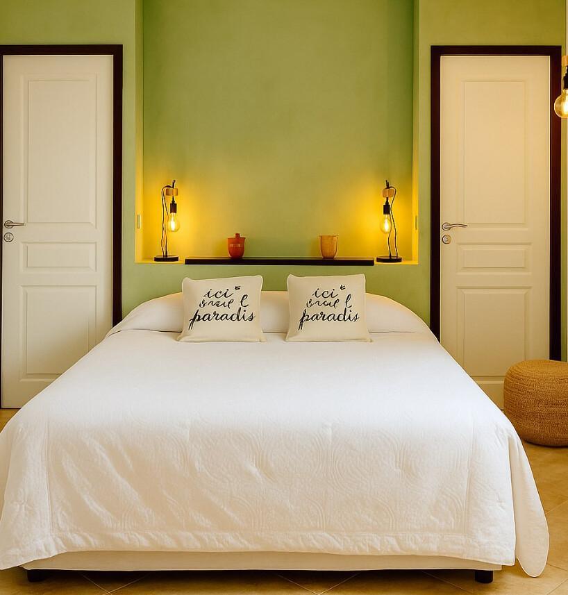Hôtel Le Saint Jean*** Hôtel Le Saint Jean***