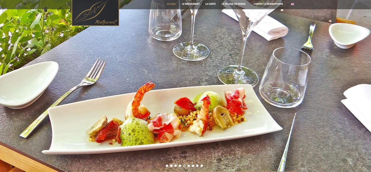 Restaurant Boccafine Restaurant Boccafine