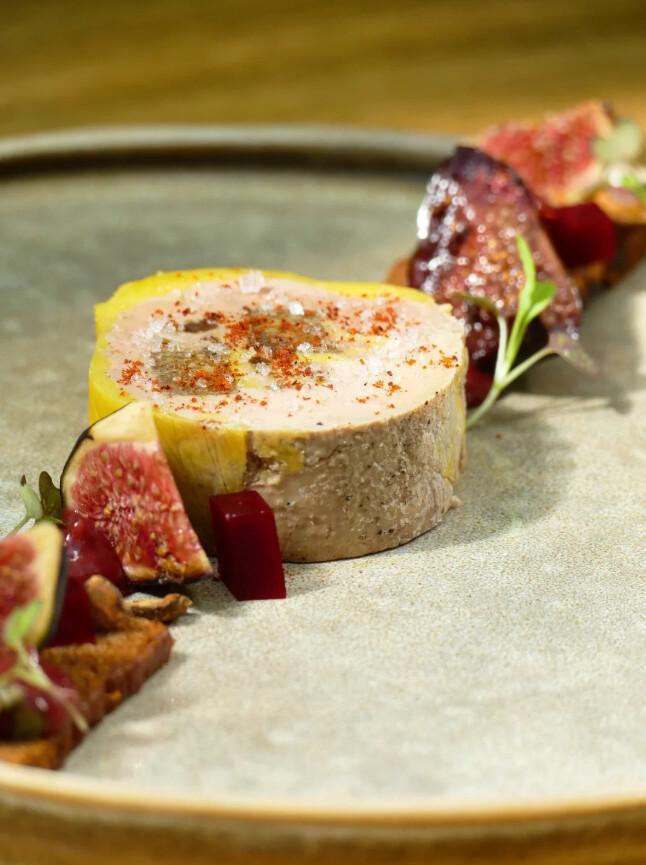 Restaurant Boccafine Restaurant Boccafine