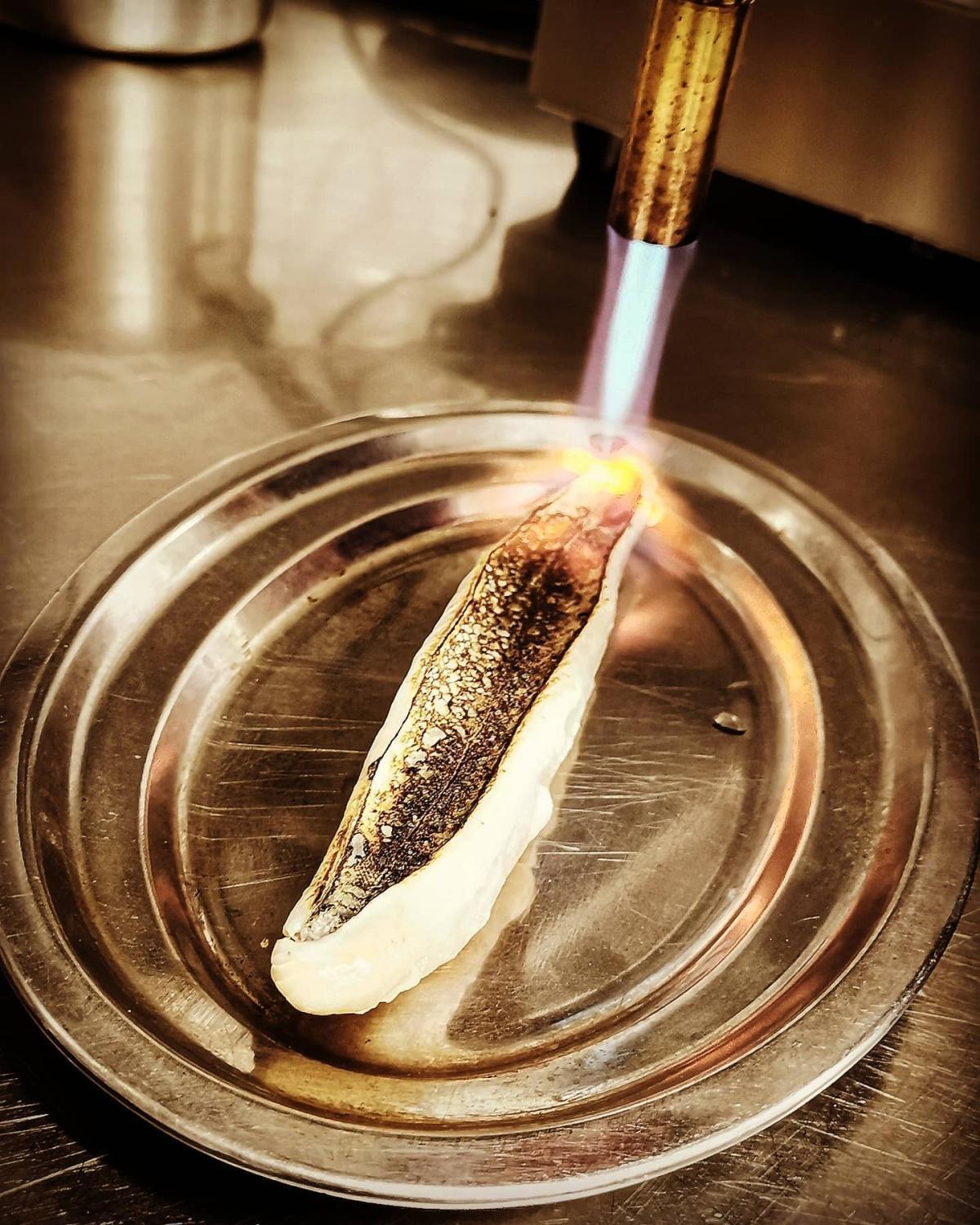 Restaurant Boccafine Restaurant Boccafine