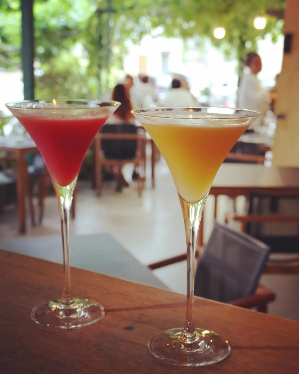 Restaurant Boccafine Restaurant Boccafine