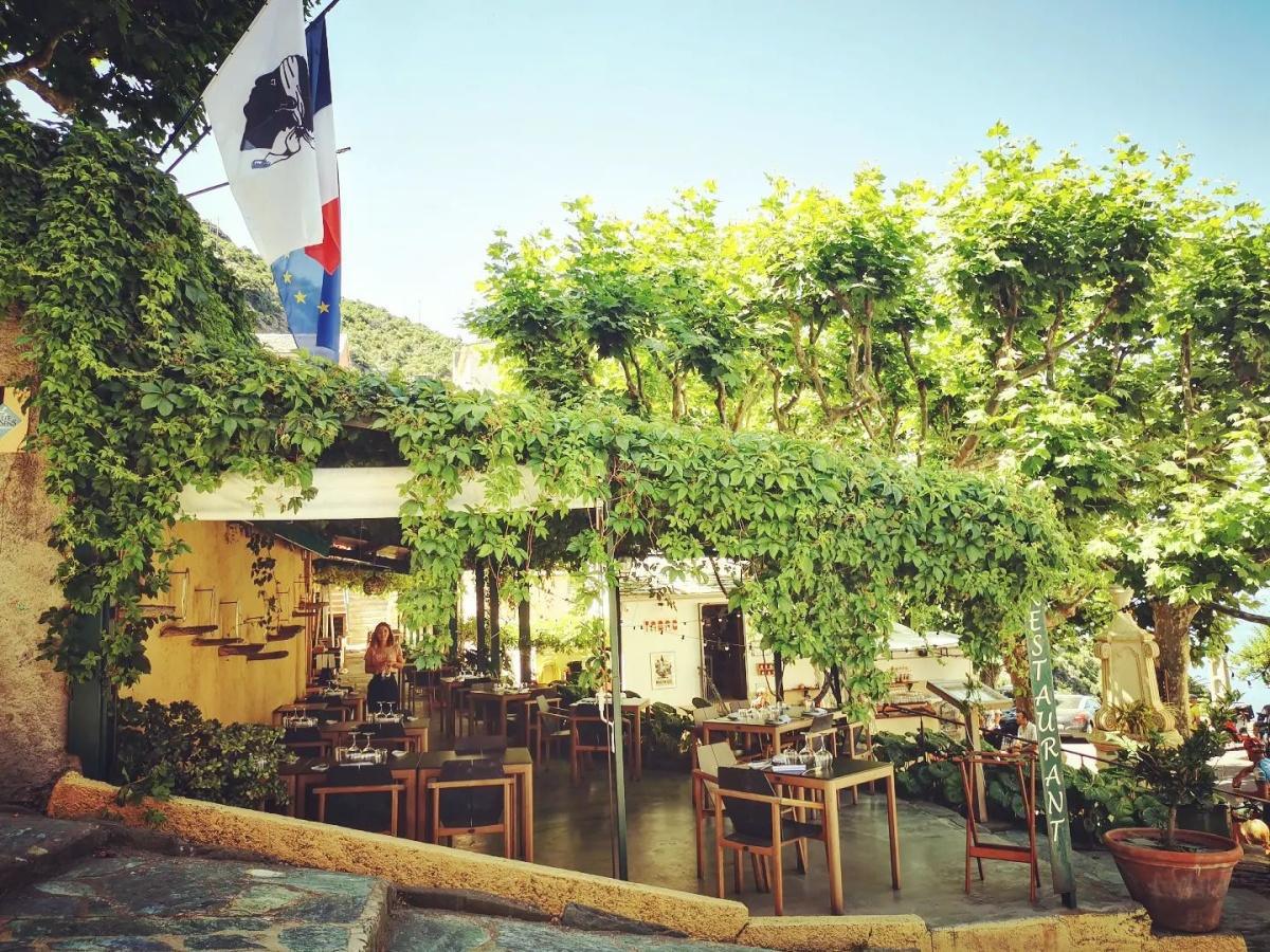 Restaurant Boccafine Restaurant Boccafine