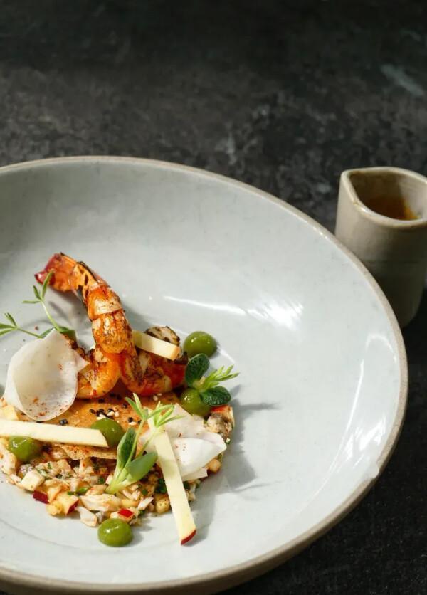 Restaurant Boccafine