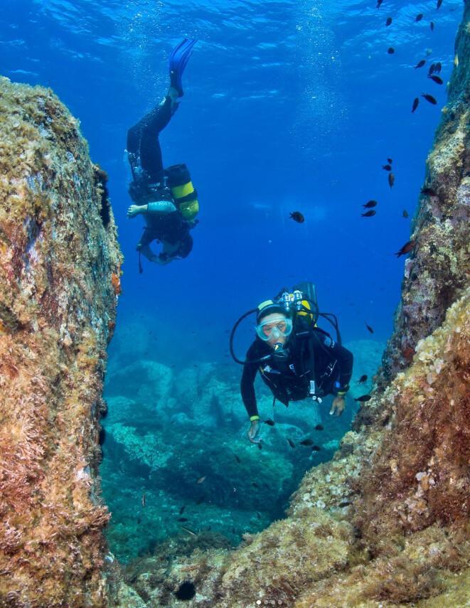 Algajola Sport Nature Algajola Sport Nature