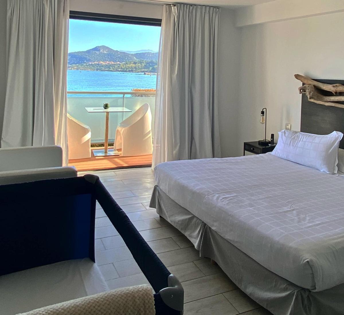 Hôtel L'escale Côté Sud***