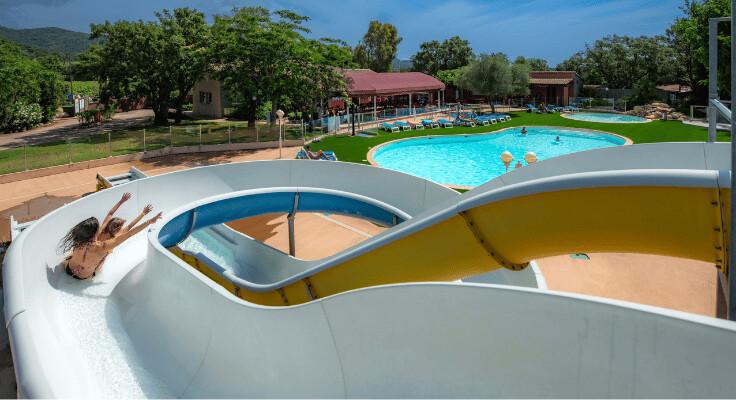 Camping Acqua e Sole**** Camping Acqua e Sole****