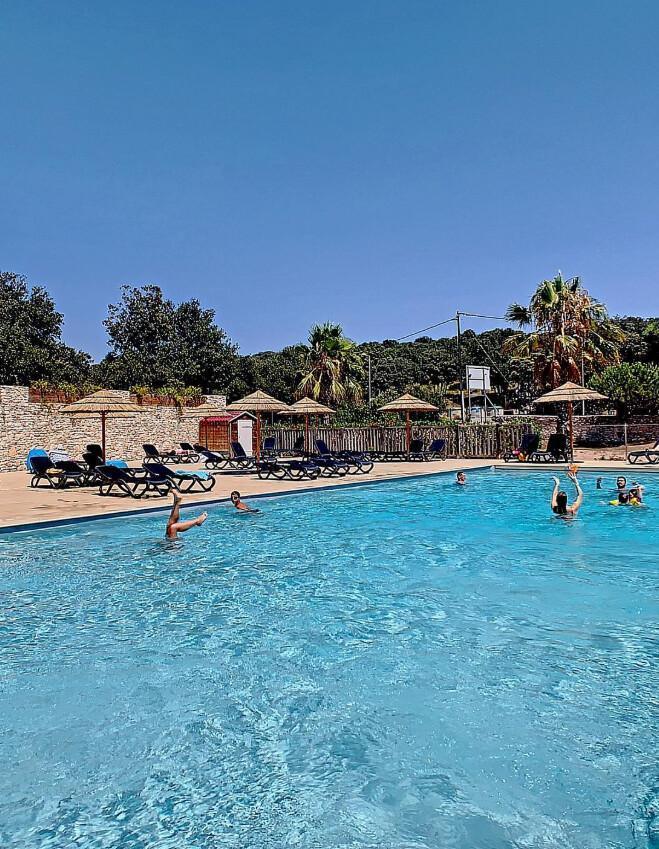 Camping Campo Di Liccia***