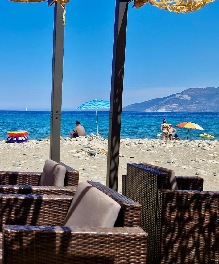 Camping U Sole Marinu Camping U Sole Marinu