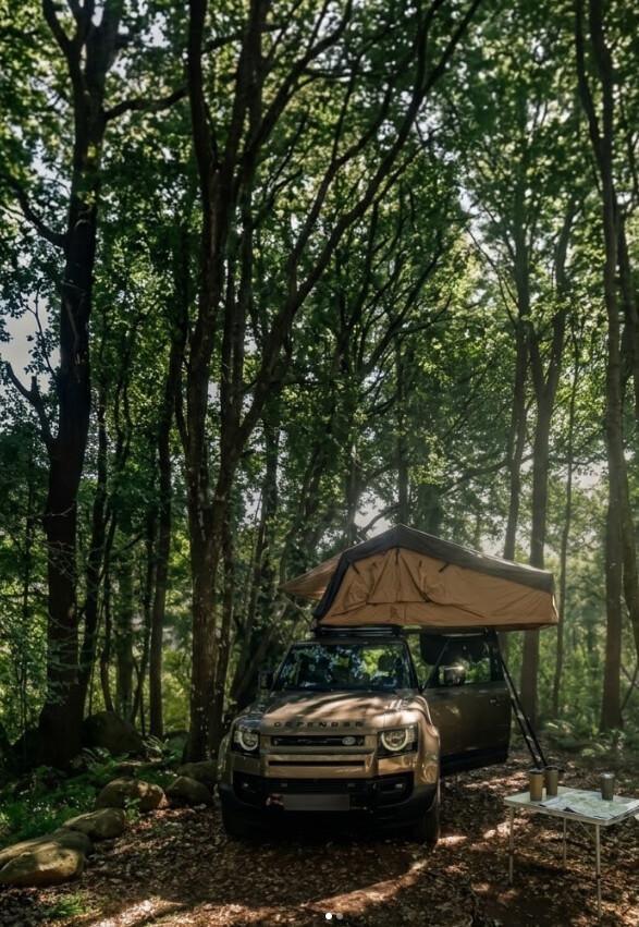 Camping Ulicetu Camping Ulicetu