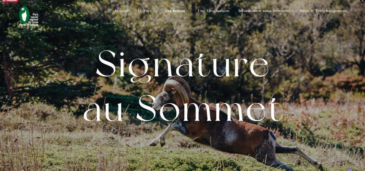 Bien préparer son GR20 Bien préparer son GR20