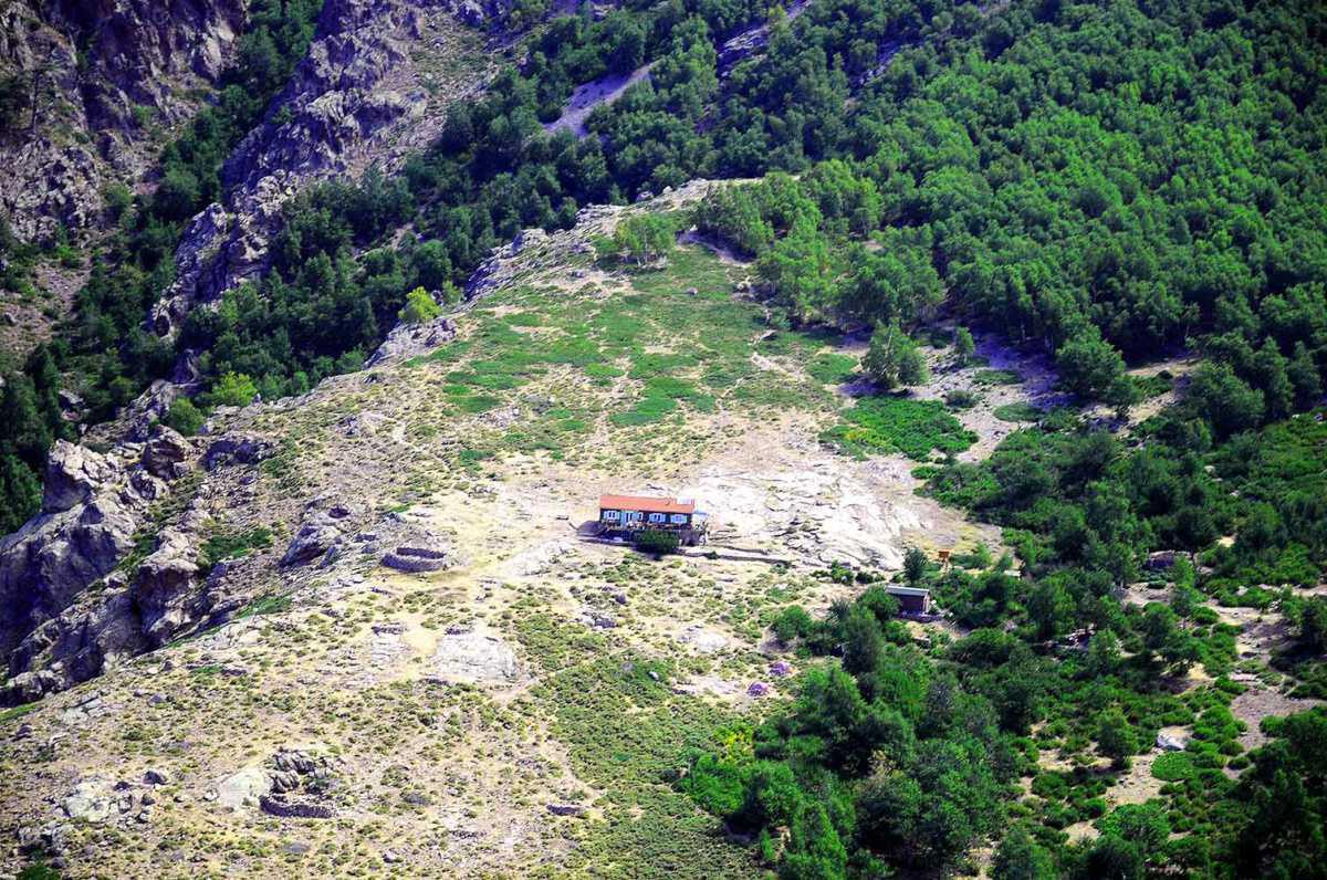 Bien préparer son GR20 Bien préparer son GR20