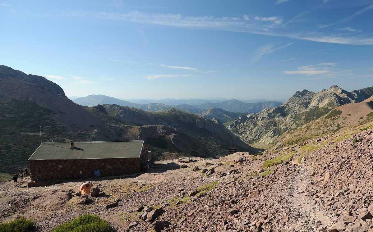 Bien préparer son GR20 Bien préparer son GR20