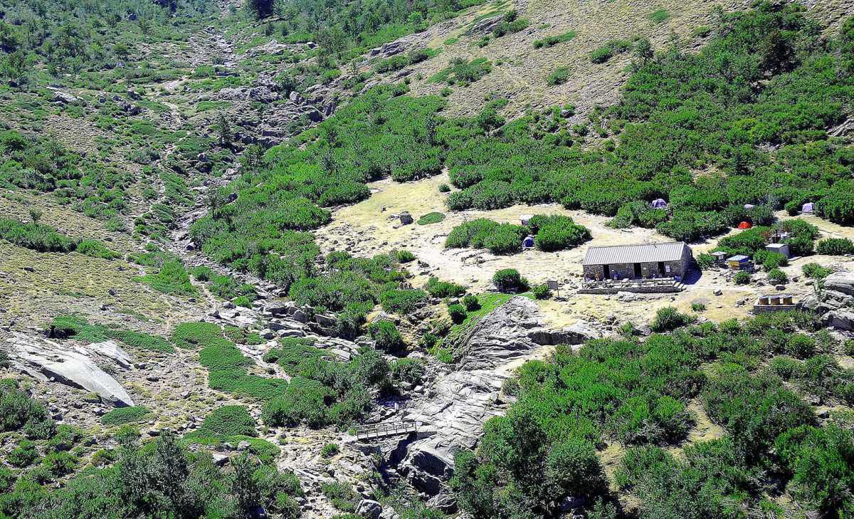 Bien préparer son GR20 Bien préparer son GR20