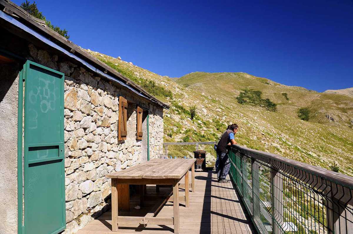 Bien préparer son GR20 Bien préparer son GR20