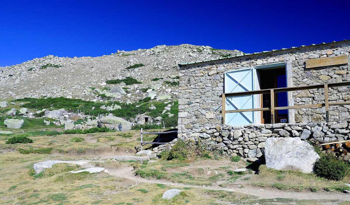 Bien préparer son GR20 Bien préparer son GR20