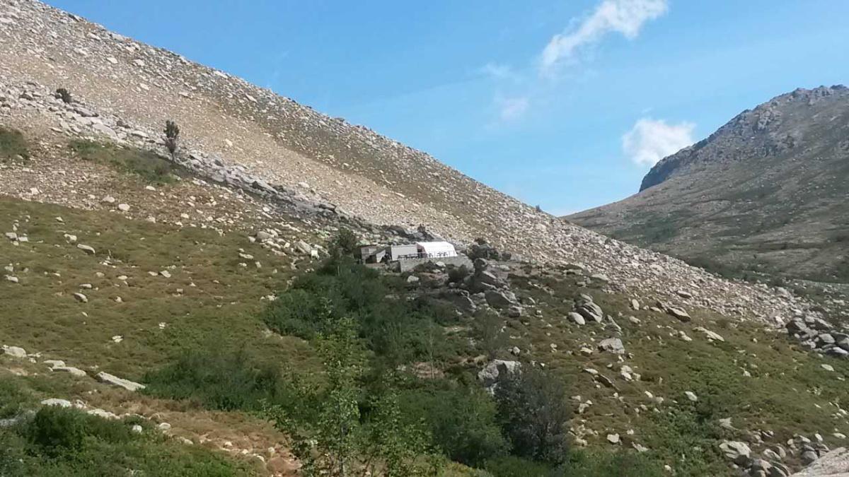 Bien préparer son GR20 Bien préparer son GR20