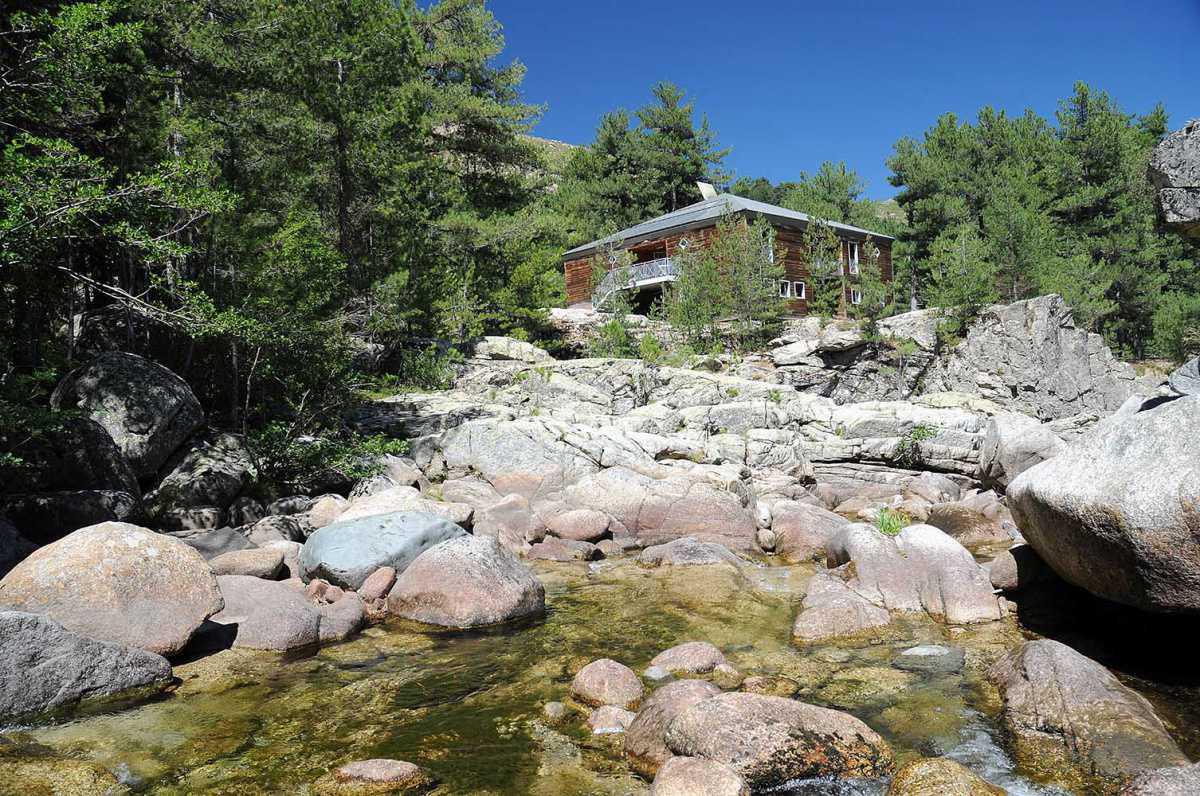 Bien préparer son GR20 Bien préparer son GR20