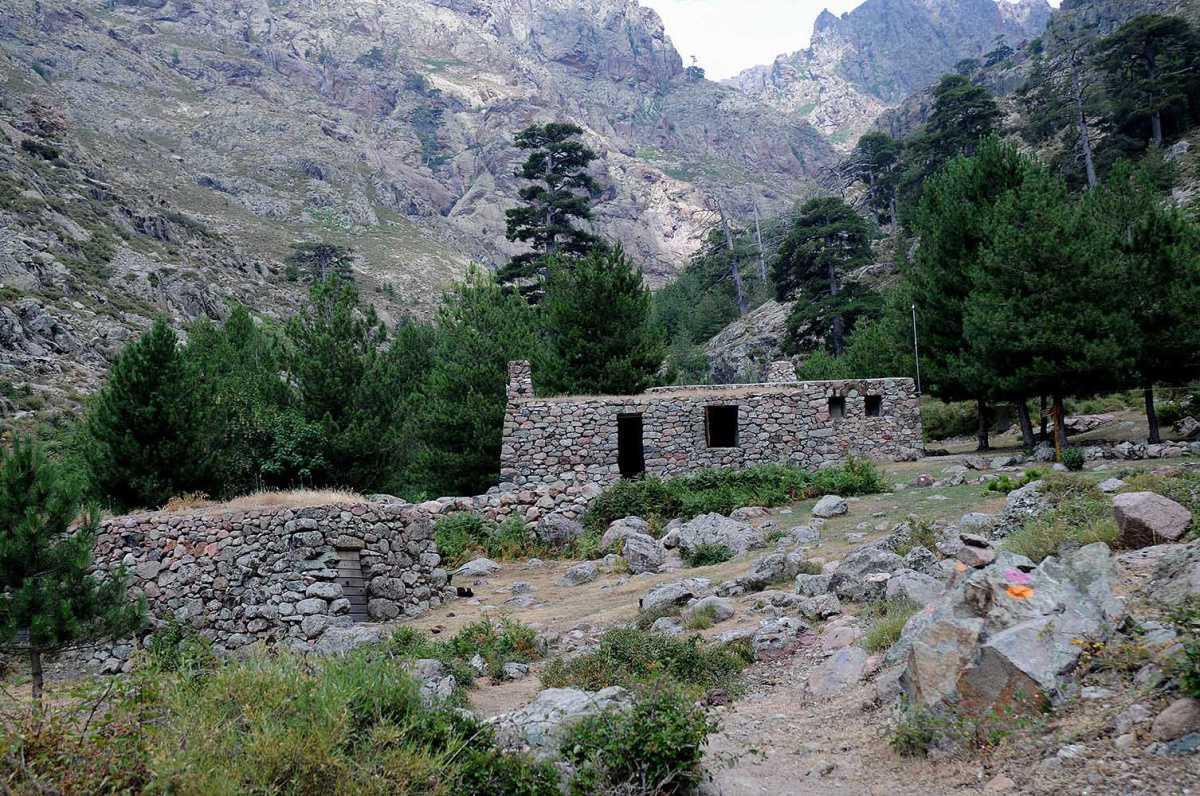 Bien préparer son GR20 Bien préparer son GR20