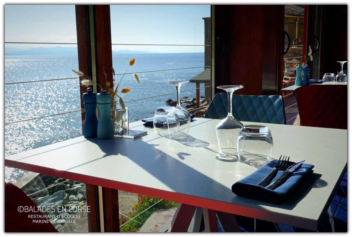 Restaurant U Scogliu Restaurant U Scogliu