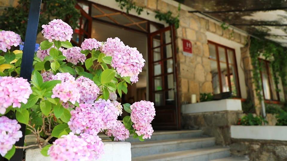 Hôtel Restaurant Sole e Monti Hôtel Restaurant Sole e Monti