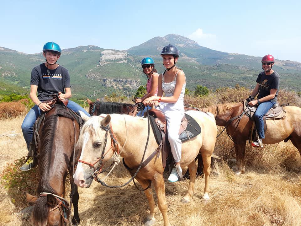 Ranch U Tragulinu Ranch U Tragulinu