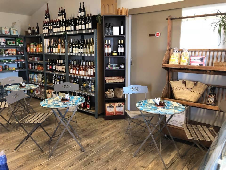 Epicerie Ersinca | Produits Corses Epicerie Ersinca | Produits Corses