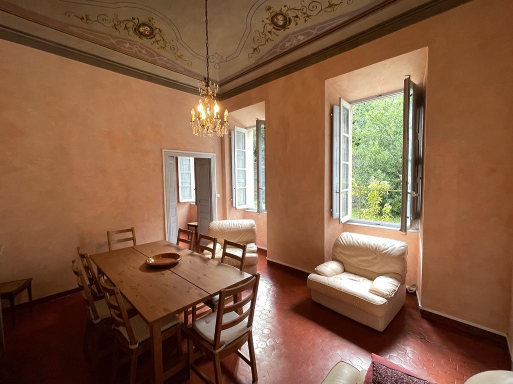 Maison d'Américain à Luri | Cap Corse Maison d'Américain à Luri | Cap Corse