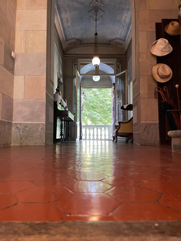 Maison d'Américain à Luri | Cap Corse Maison d'Américain à Luri | Cap Corse