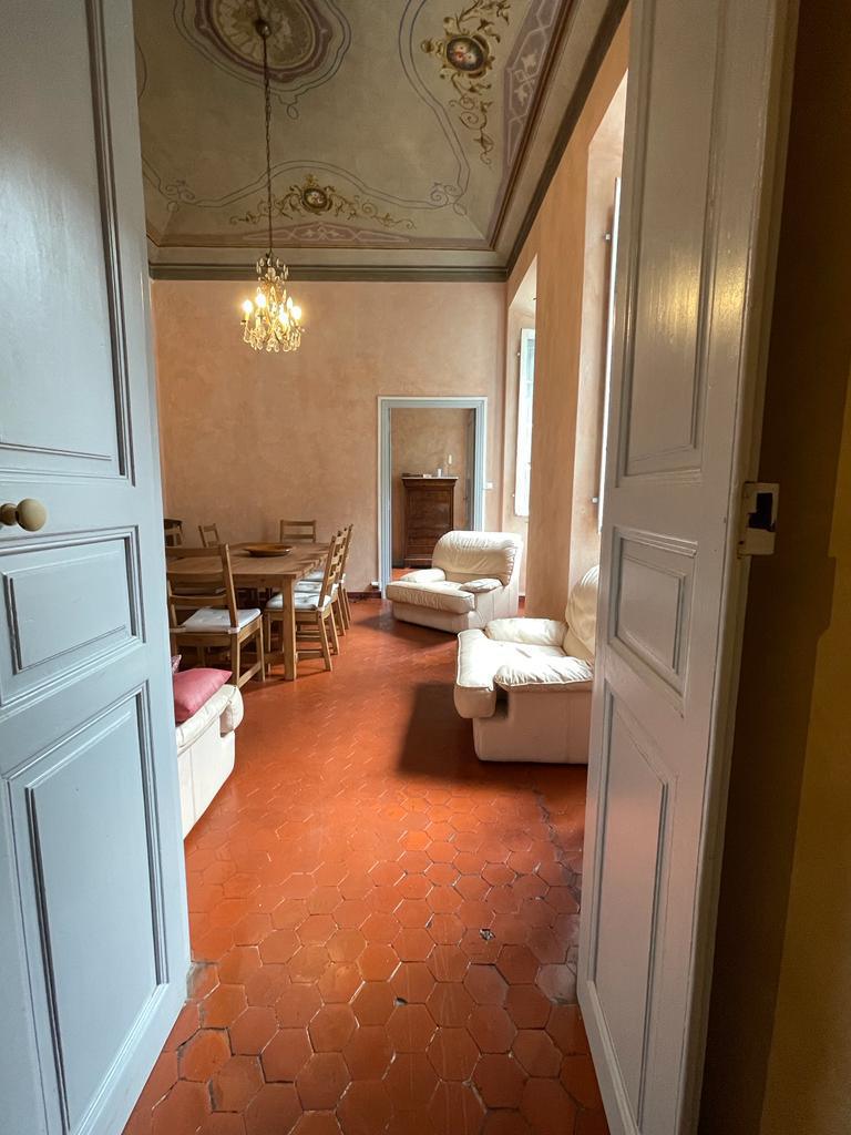 Maison d'Américain à Luri | Cap Corse Maison d'Américain à Luri | Cap Corse