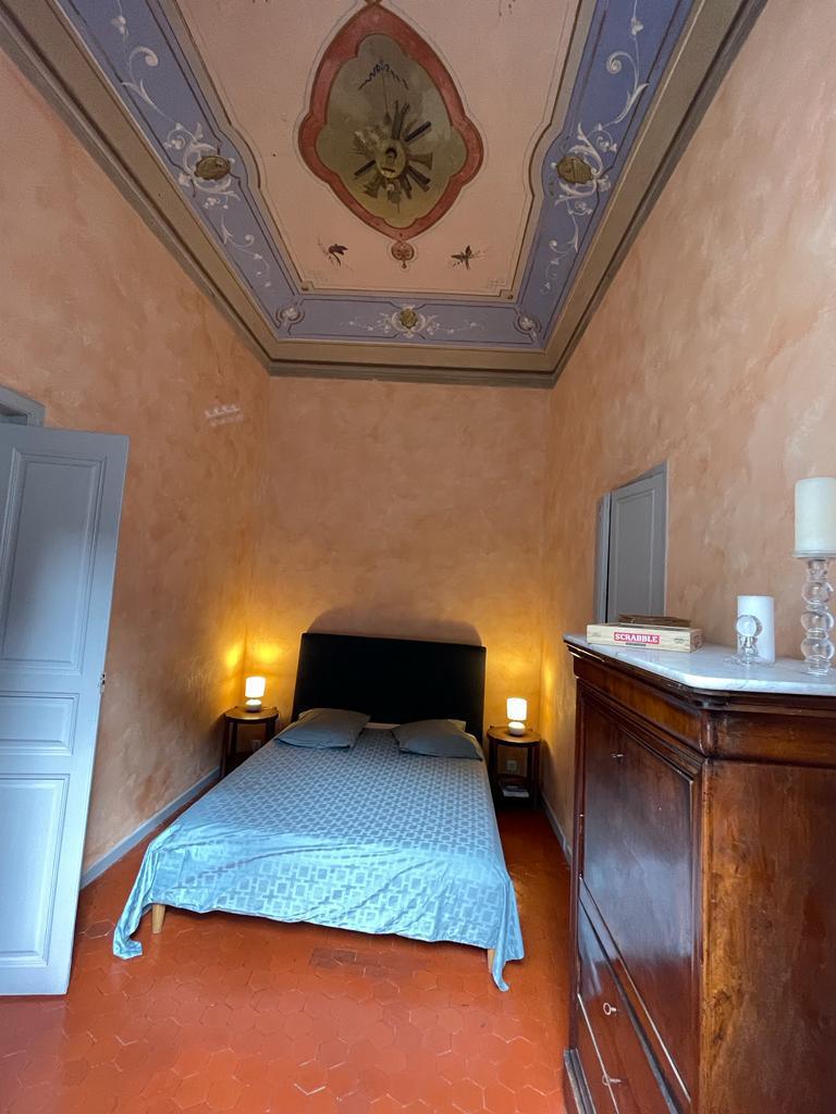 Maison d'Américain à Luri | Cap Corse Maison d'Américain à Luri | Cap Corse