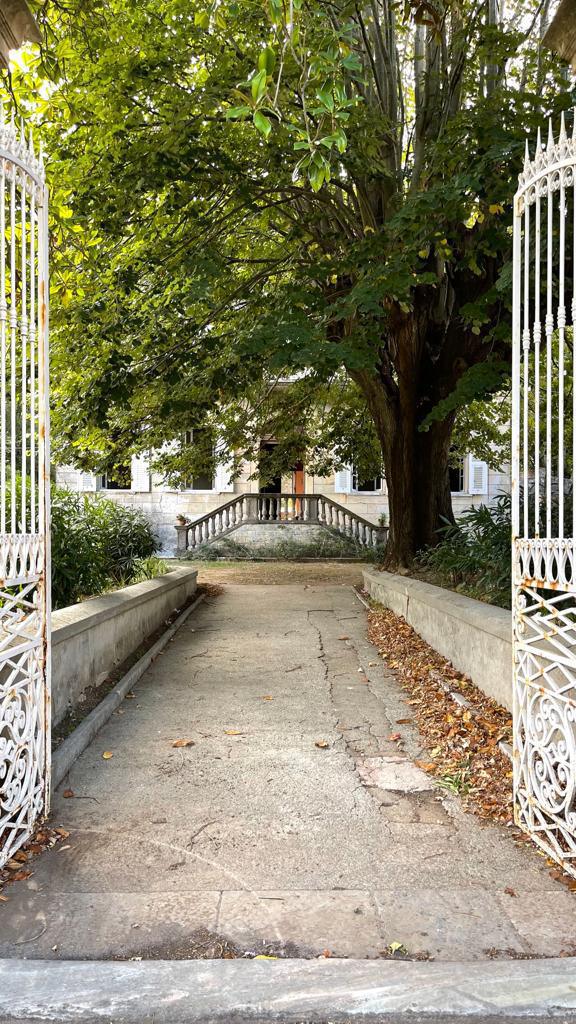 Maison d'Américain à Luri | Cap Corse Maison d'Américain à Luri | Cap Corse