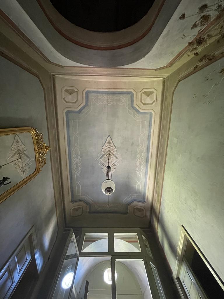 Maison d'Américain à Luri | Cap Corse Maison d'Américain à Luri | Cap Corse