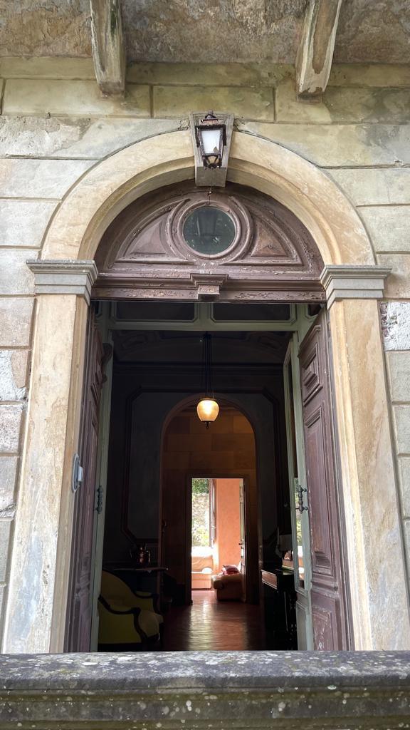 Maison d'Américain à Luri | Cap Corse Maison d'Américain à Luri | Cap Corse